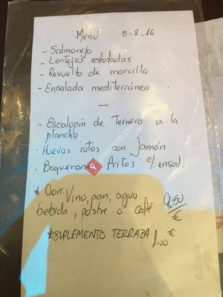 El Secreto del Soto