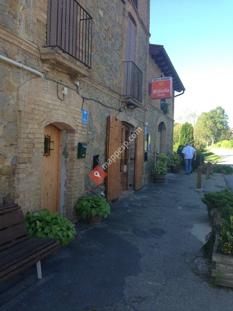 El Serradet