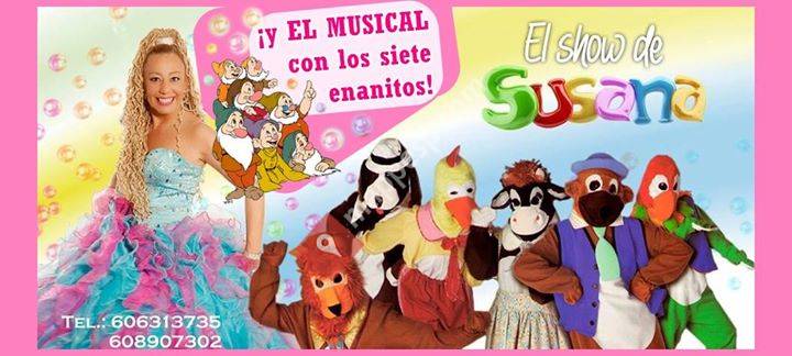 El Show de Susana