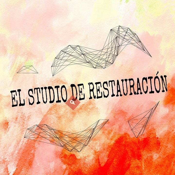 El Studio de Restauración