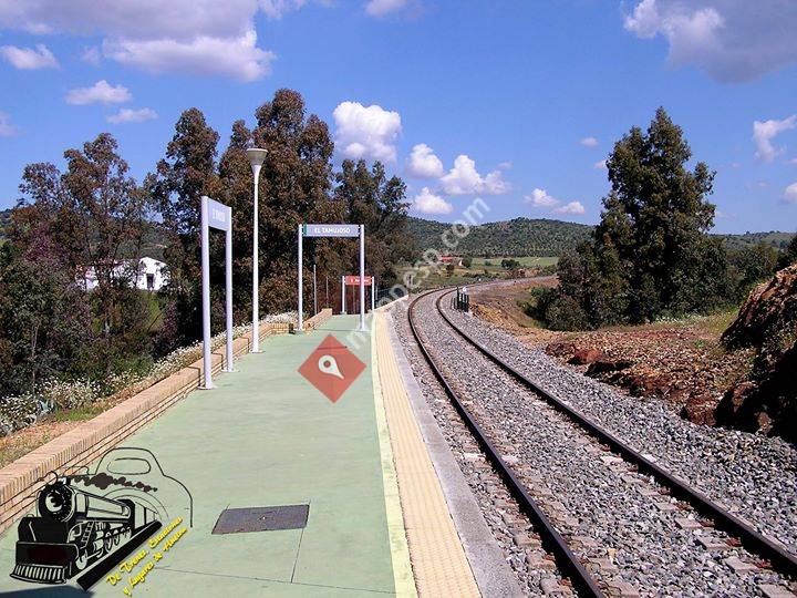 El Tamujoso