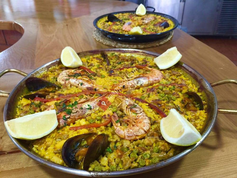 El Tiburon