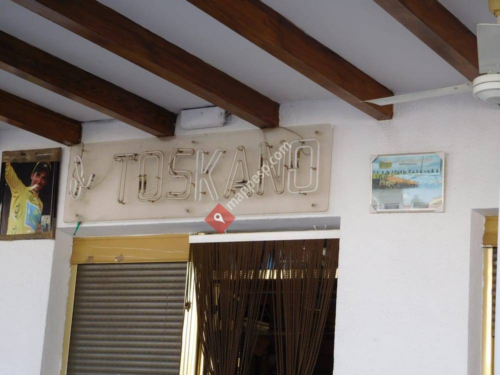 El Toskano