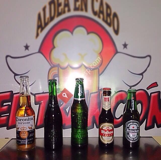 El Trancón