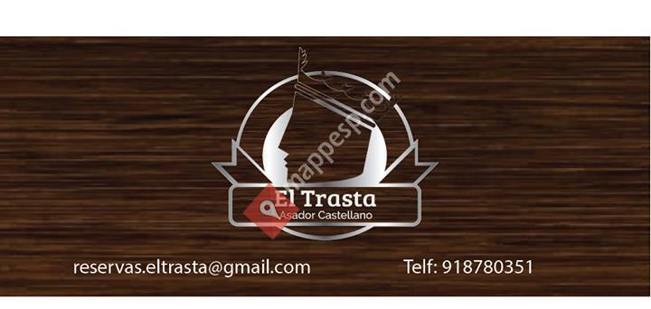 El Trasta