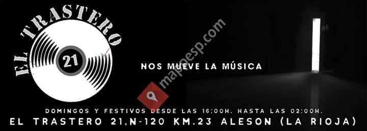 El trastero21