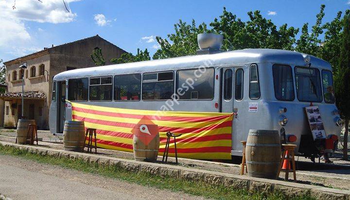 El tren de Bot 