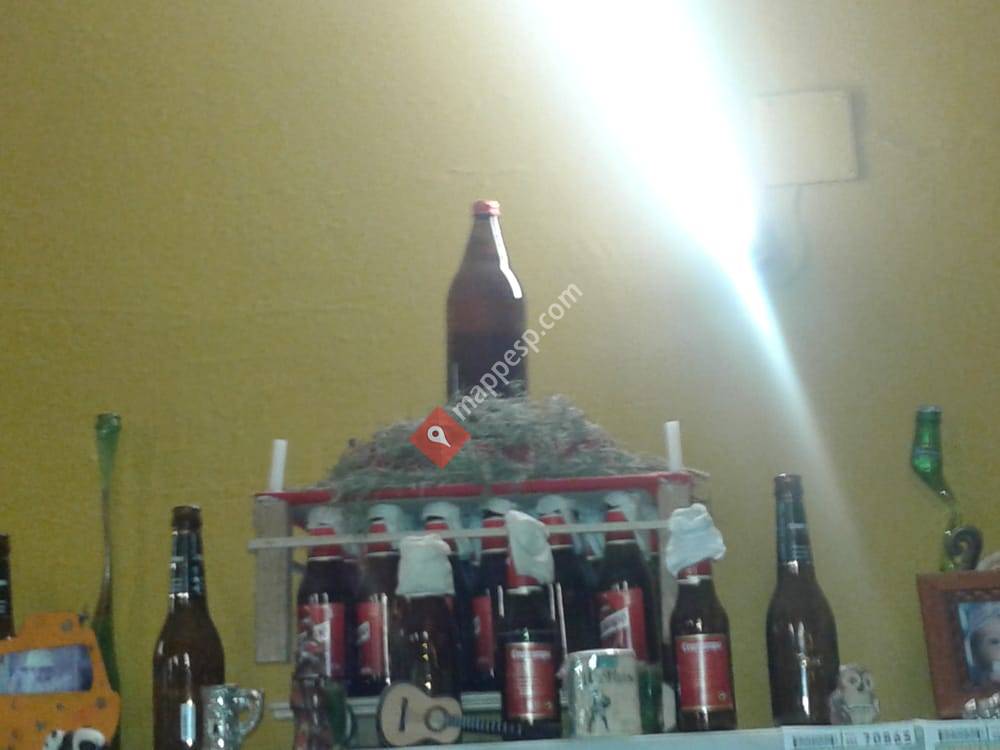 El Tubo