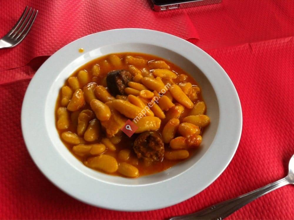 El Urogallo