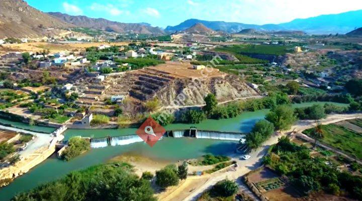 El Valle de Ricote en Tu Mano