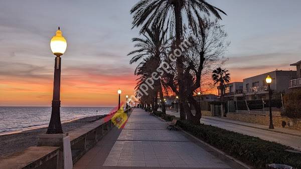 El Vendrell