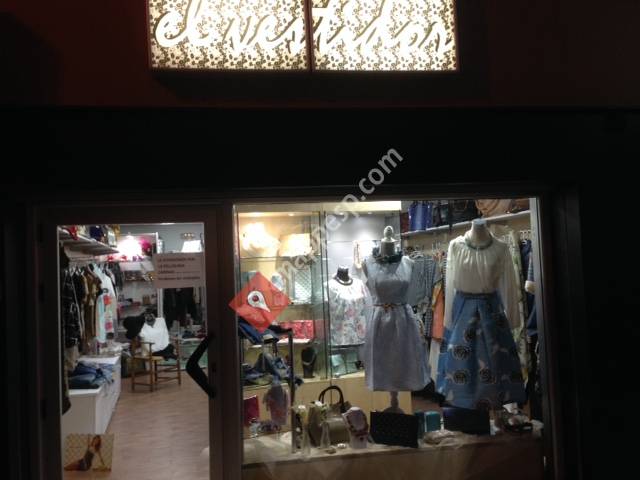 El Vestidor