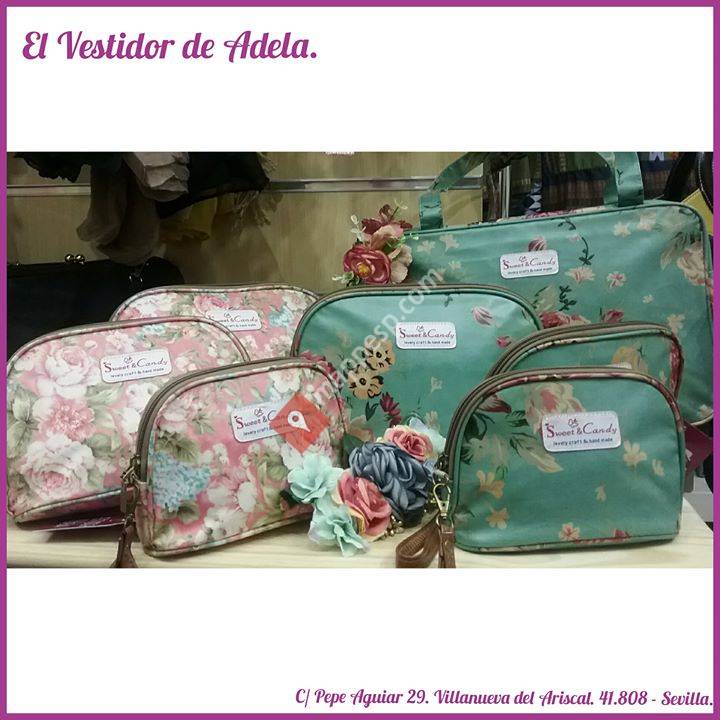 El Vestidor de Adela