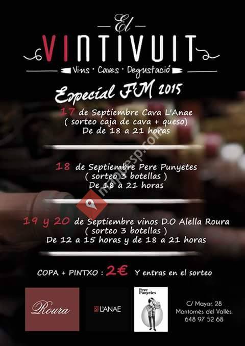 El Vintivuit