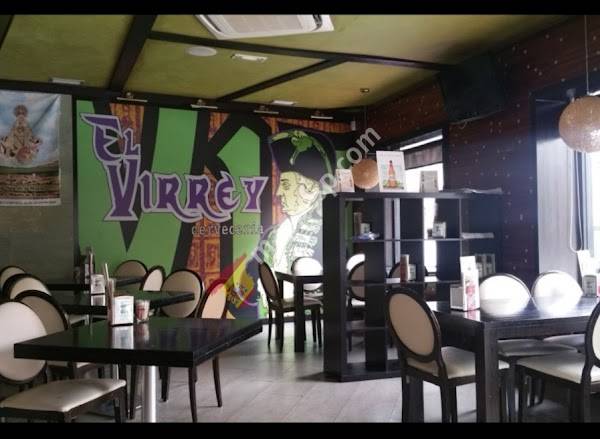 El Virrey Cerveceria