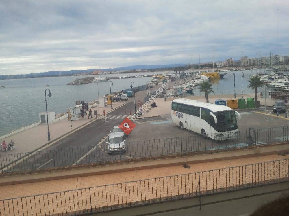 El Volantí Restaurant