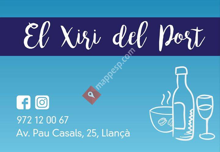 El Xiri Del Port