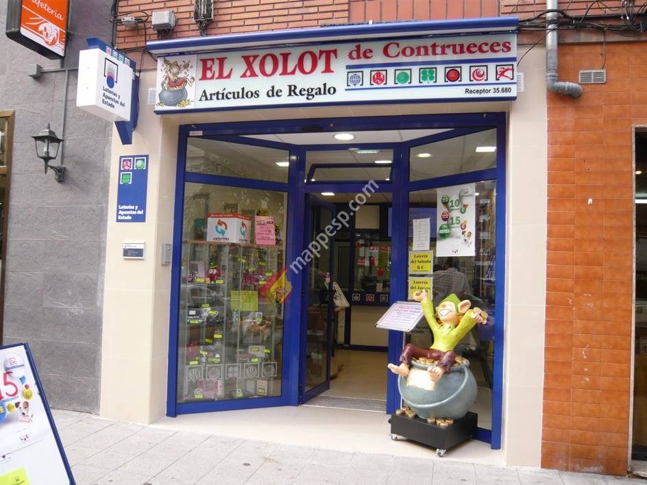 El Xolot