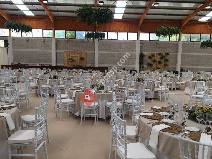 El Zagal Catering&Eventos