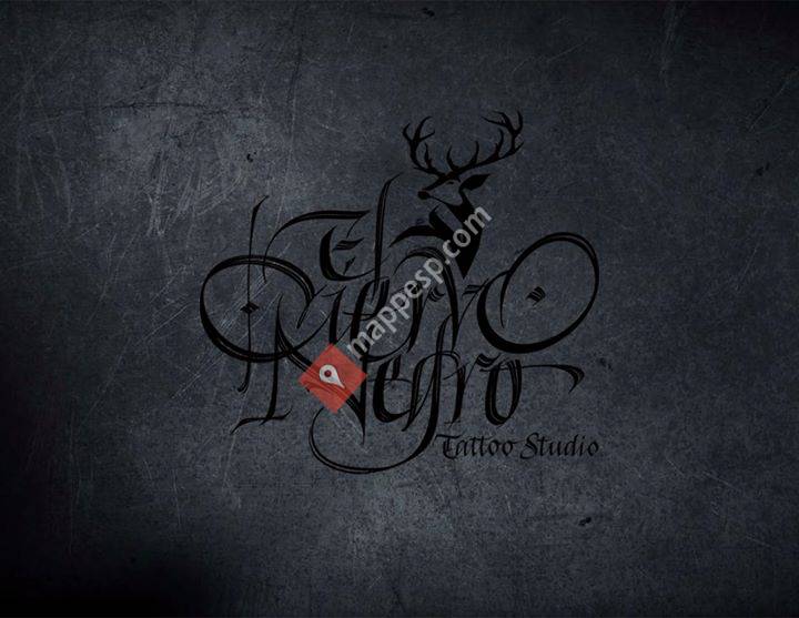 Elciervonegrotattoo