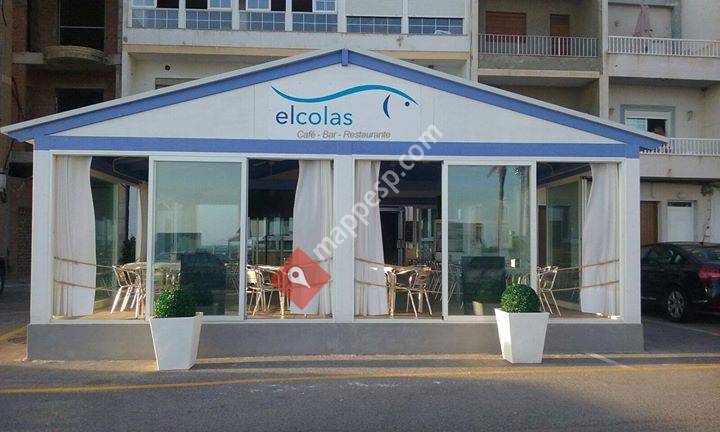 Elcolas Café-Bar-Restaurante