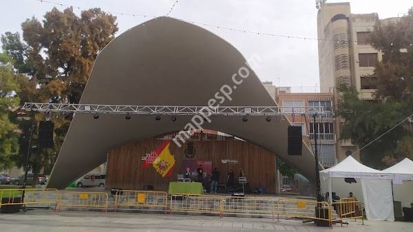 Elda Plaza Castelar