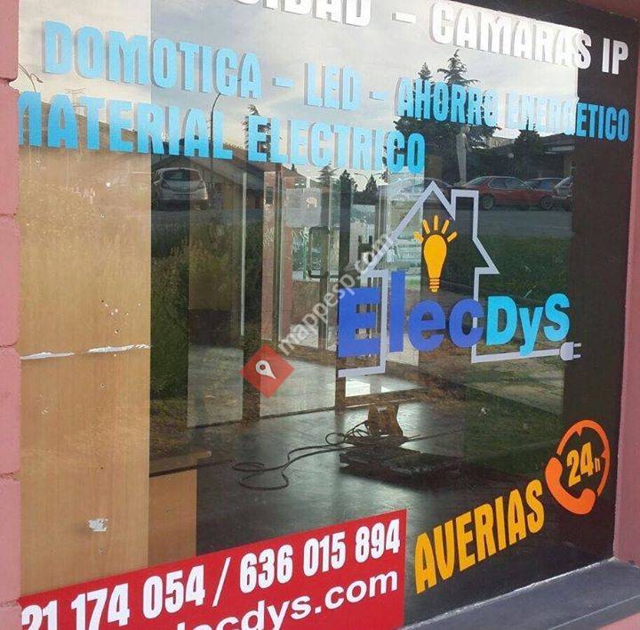 Elecdys