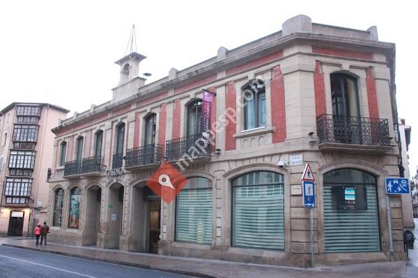 Electra Rioja Gran Casino