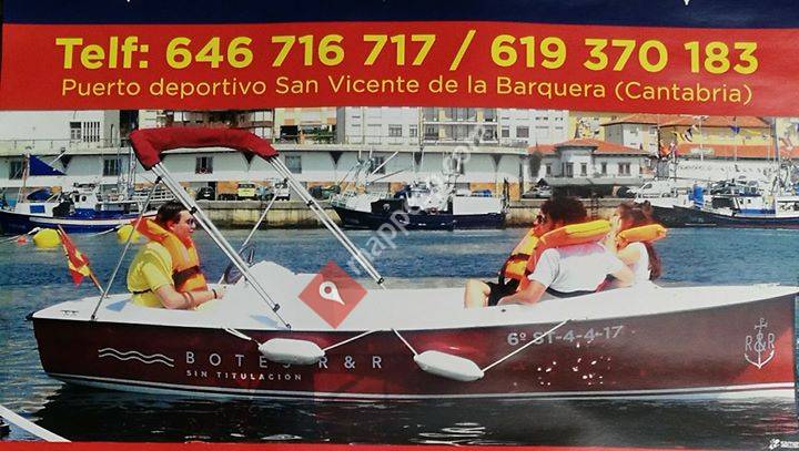 ElectricBotes