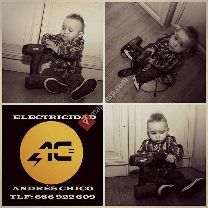 Electricidad Andrés Chico