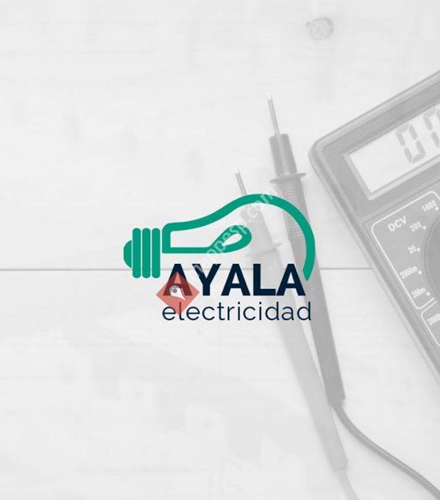 ELectricidad AYALA