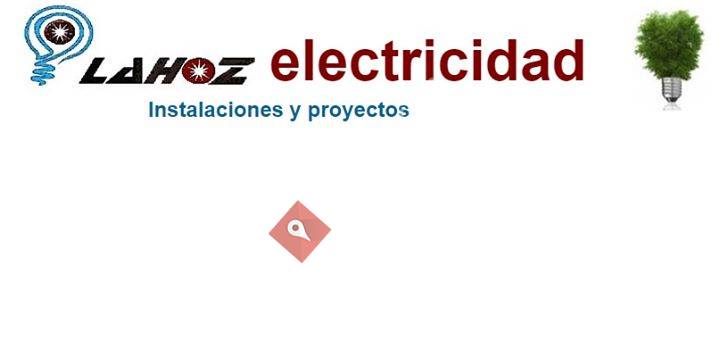 Electricidad LAHOZ
