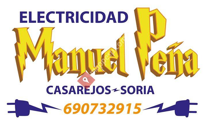 Electricidad Manuel Peña
