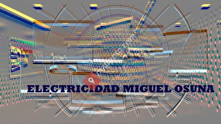 Electricidad Miguel Osuna