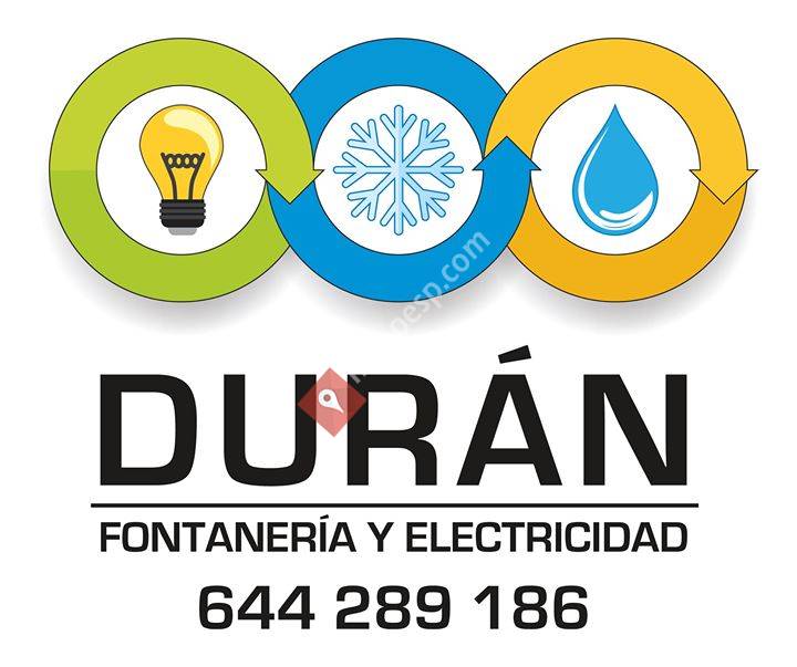 Electricidad y Fontanería DURÁN