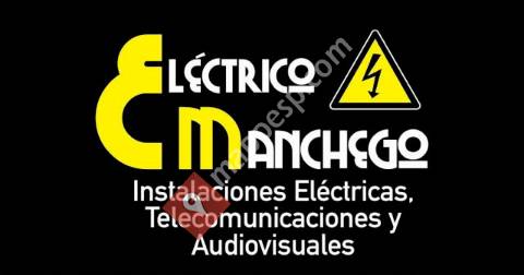 Electrico manchego
