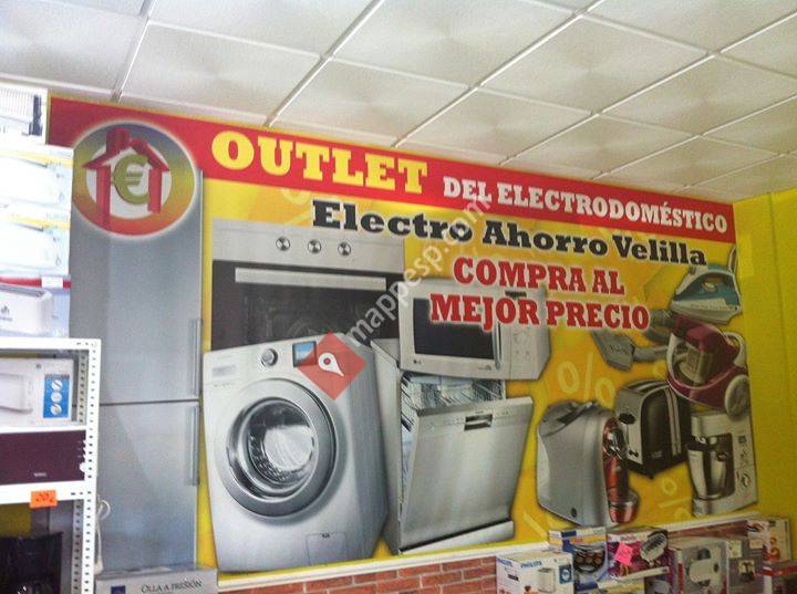 Electroahorro Velilla