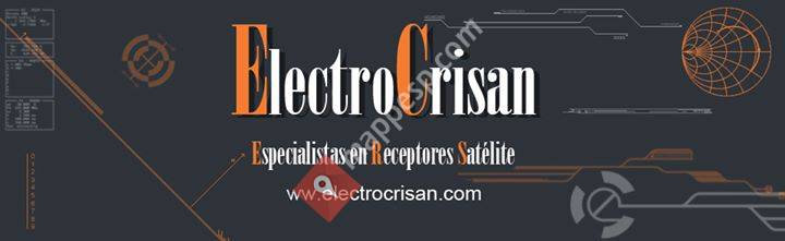 Electrocrisan