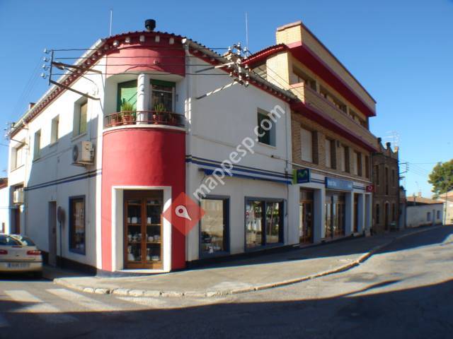 Electrodomésticos Melchor Celma