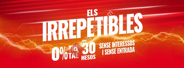Electrodomèstics Ràdio Mateu