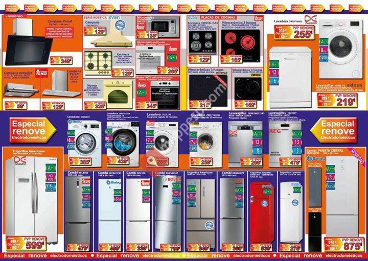 Electrofrío-Morales