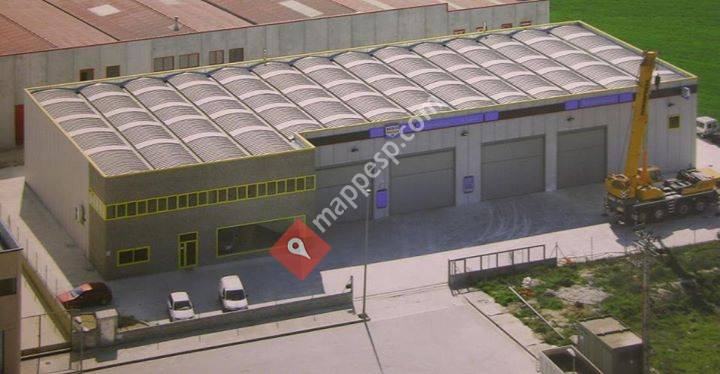 Electromecànica A. Custodi, S.C.P.