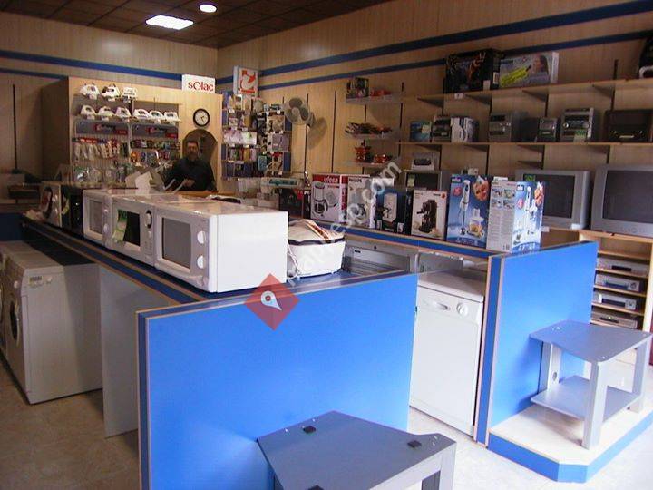 ElectroMuebles MAGAR