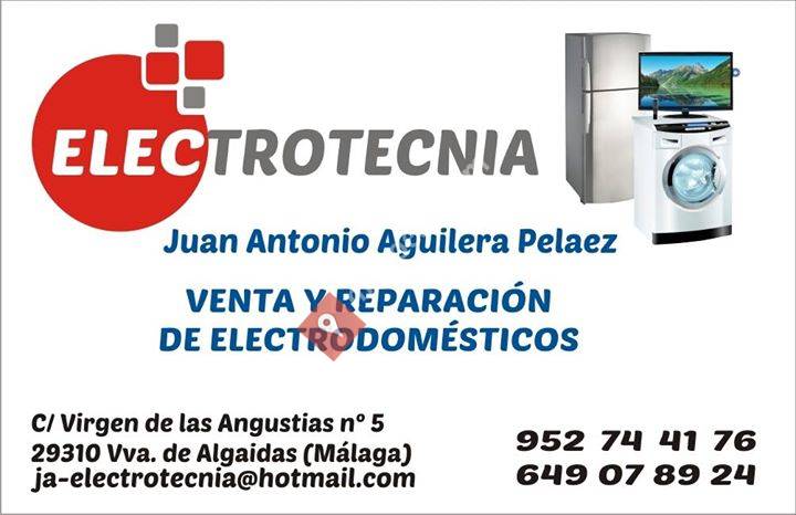 Electrotecnia