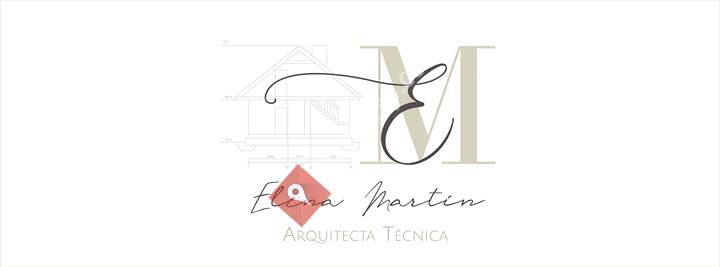 Elena Martín. Arquitecta Técnica