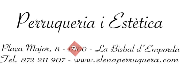 Elena Perruquera