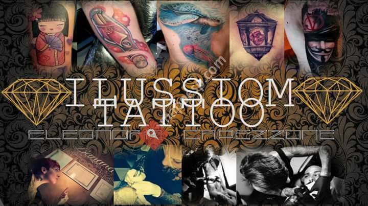 Eleonora Capezzone Mallory LoveInk