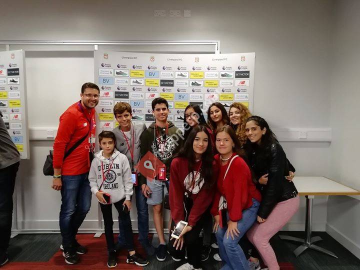 ELI Granada: English Language Institute