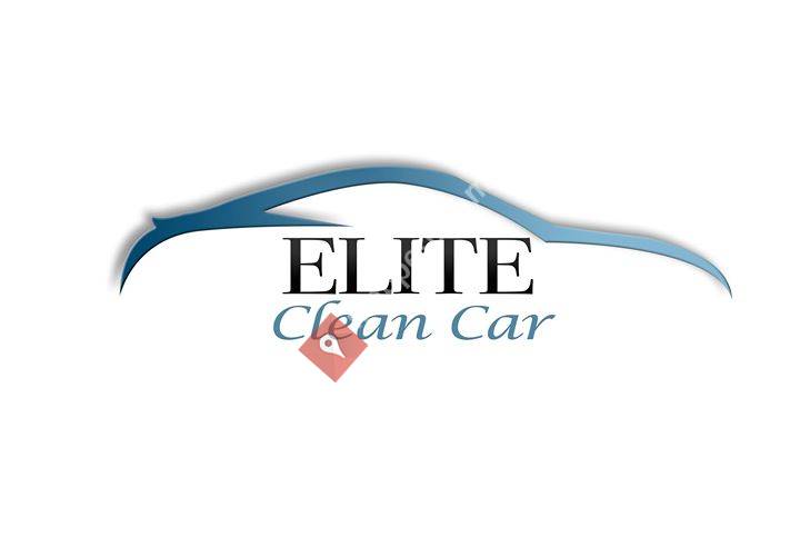 Elite clean car
