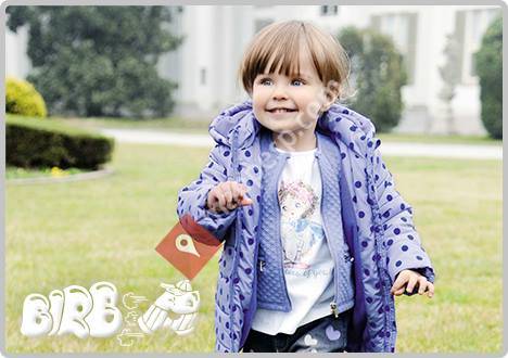 ELLES Ropa y complementos infantiles de 0 a 16 años